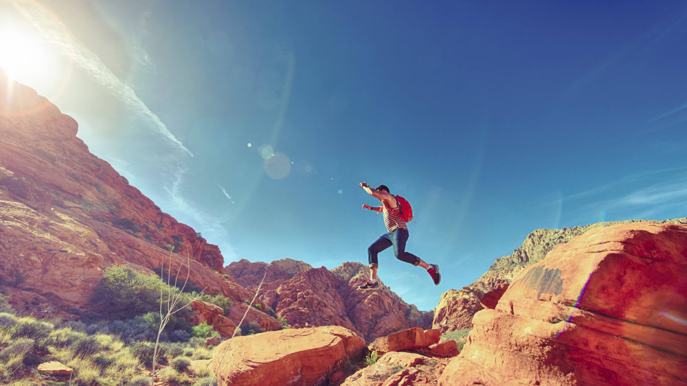 american-person-jumping