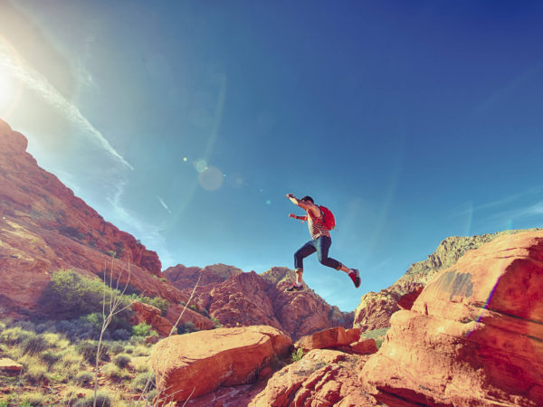 american-person-jumping
