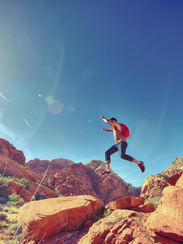 american-person-jumping