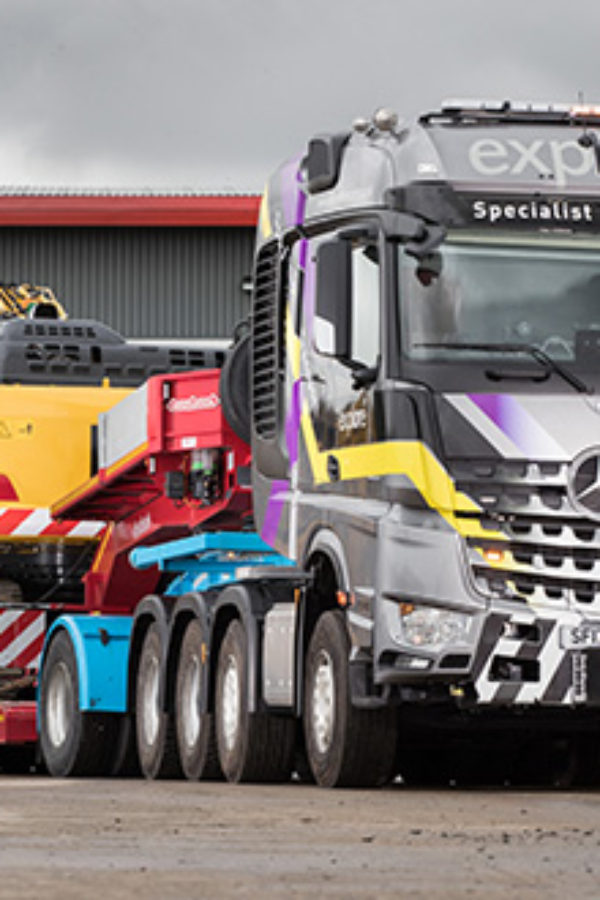 plant specialist-technology